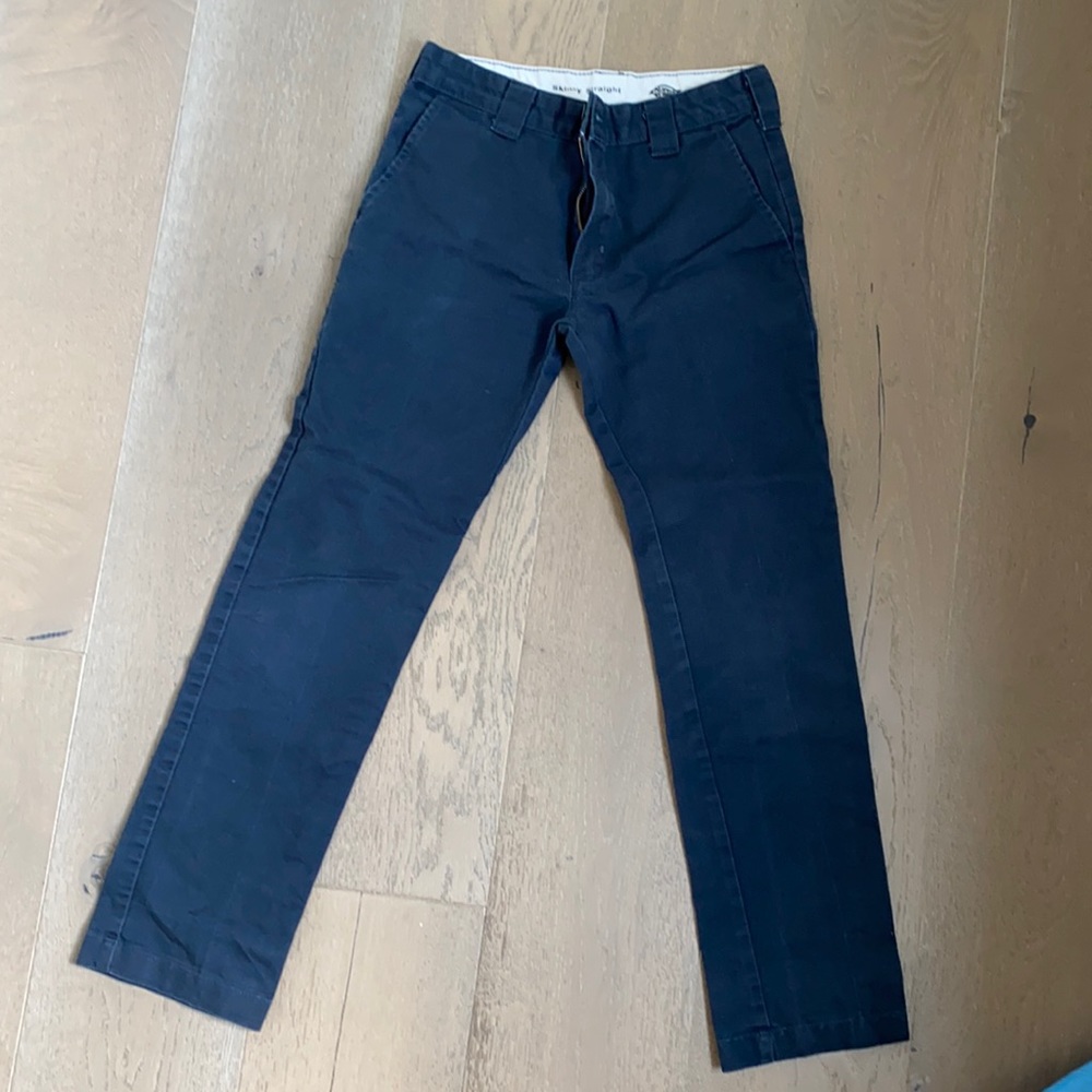 Dickies boys pants size 14